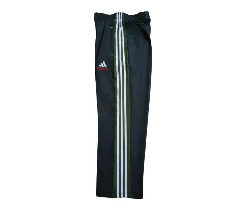 Ns stripes style trackpant  uploaded by Attri Enterprise on 8/23/2023