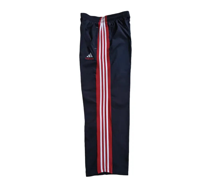 Ns stripes style trackpant  uploaded by business on 8/23/2023