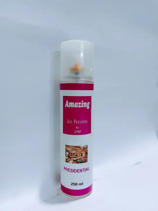 Amazing Air Freshener Presidential uploaded by business on 8/23/2023
