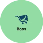 Business logo of Boos