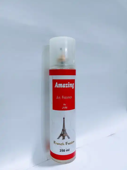 Amazing Air Freshener French Fusion uploaded by business on 8/23/2023