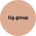 Business logo of GG.group