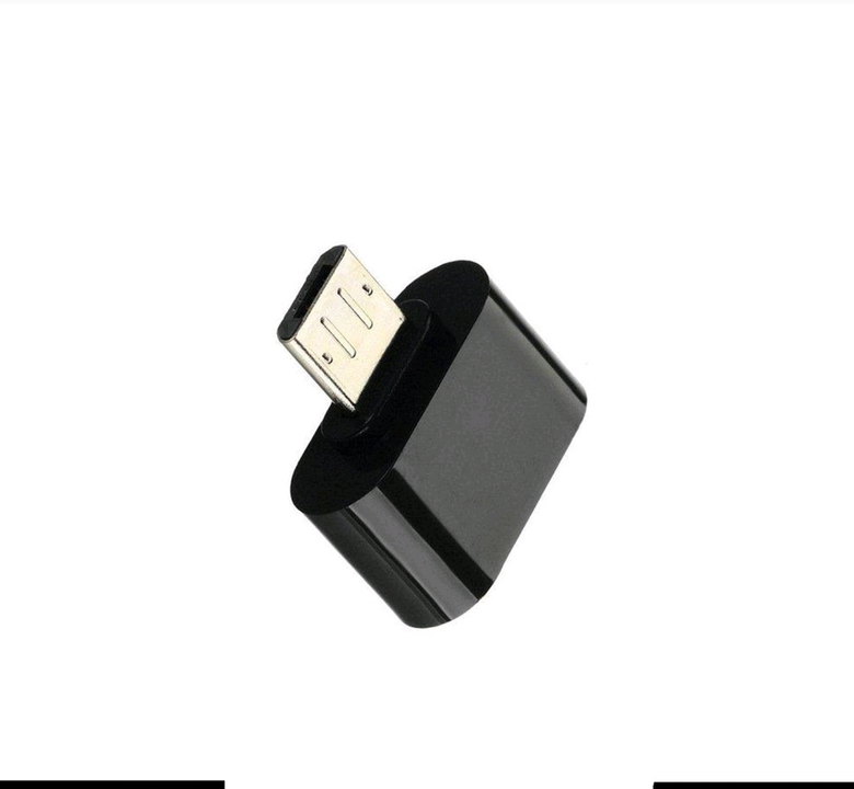 Name : 0260 Micro USB OTG to USB 2.0 uploaded by Jai shree shop on 8/23/2023
