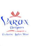 Business logo of Varun designers
