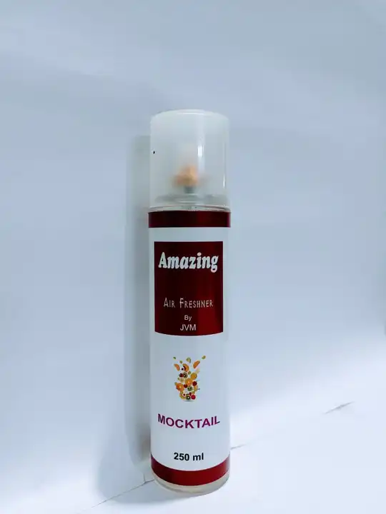 Amazing Air Freshener Mocktail uploaded by Prateek Enterprises on 8/23/2023