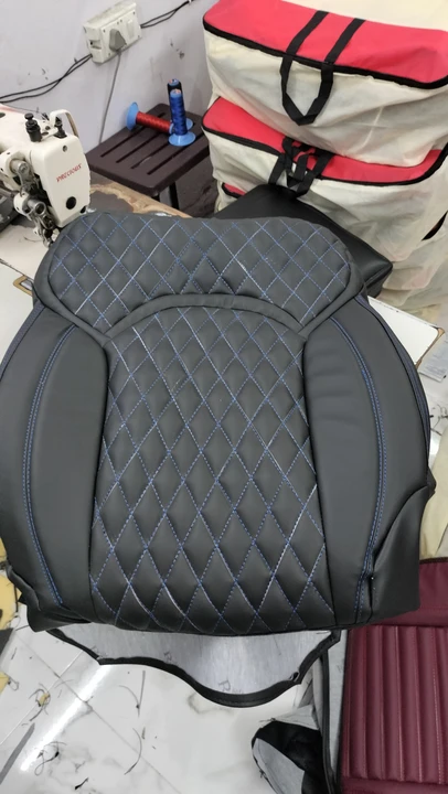 Gand vitara seat cover  uploaded by business on 8/23/2023