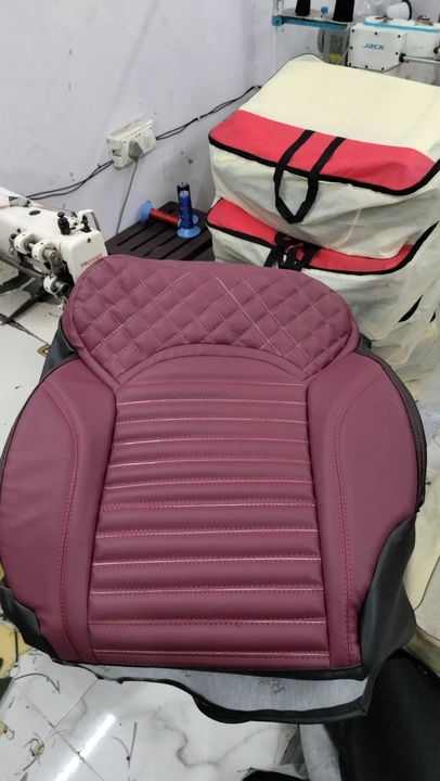 Grand vitara seat cover  uploaded by business on 8/23/2023