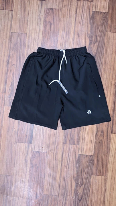 WHEY FIT N.S LYCRA PLAN SHORTS  uploaded by business on 8/23/2023