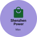 Business logo of Shenzhen power solutions