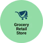 Business logo of Grocery retail store