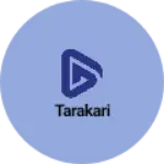 Business logo of Tarakari