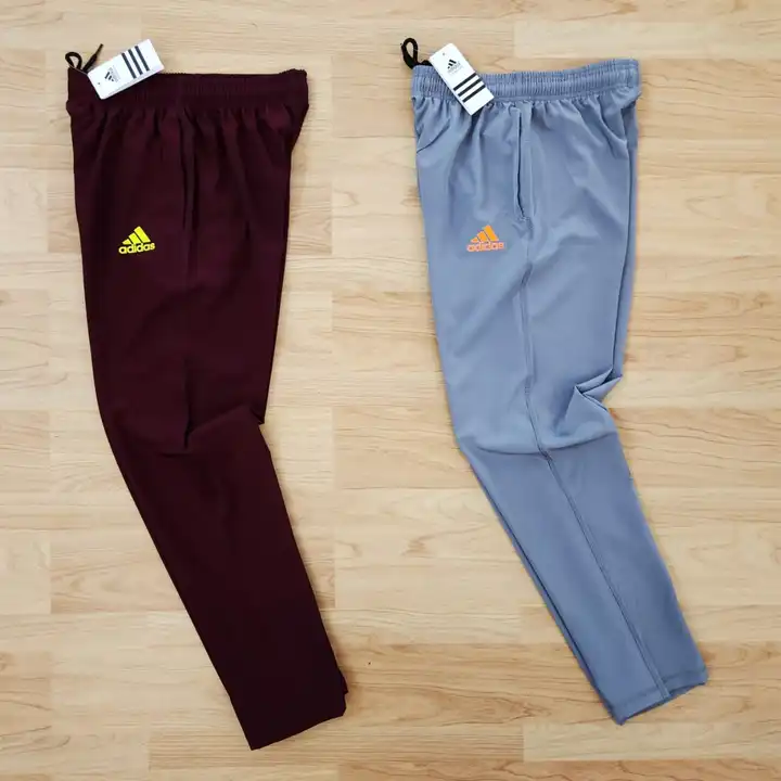 Track pants uploaded by Yahaya traders on 8/23/2023
