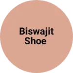 Business logo of Biswajit Shoe