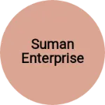 Business logo of Suman enterprise