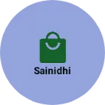 Business logo of Sainidhi