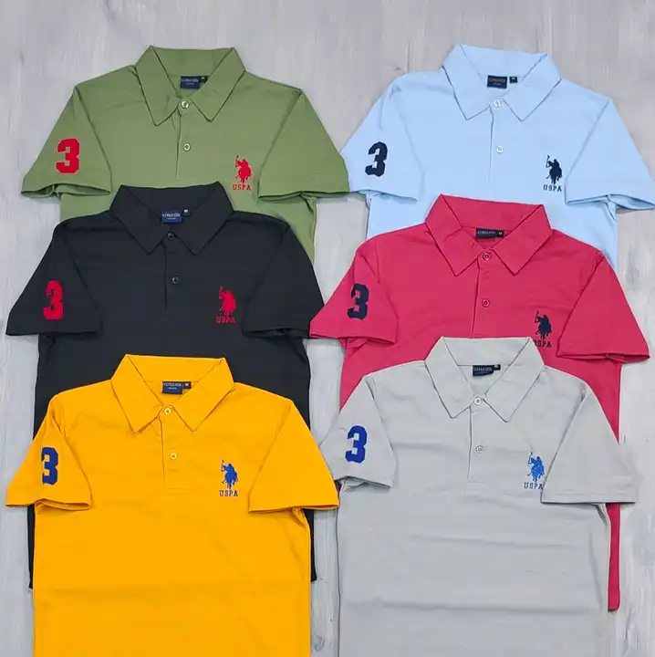 Premium Quality polo Tshirt  uploaded by business on 8/23/2023