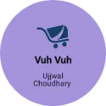Business logo of Vuh vuh