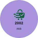 Business logo of 2002