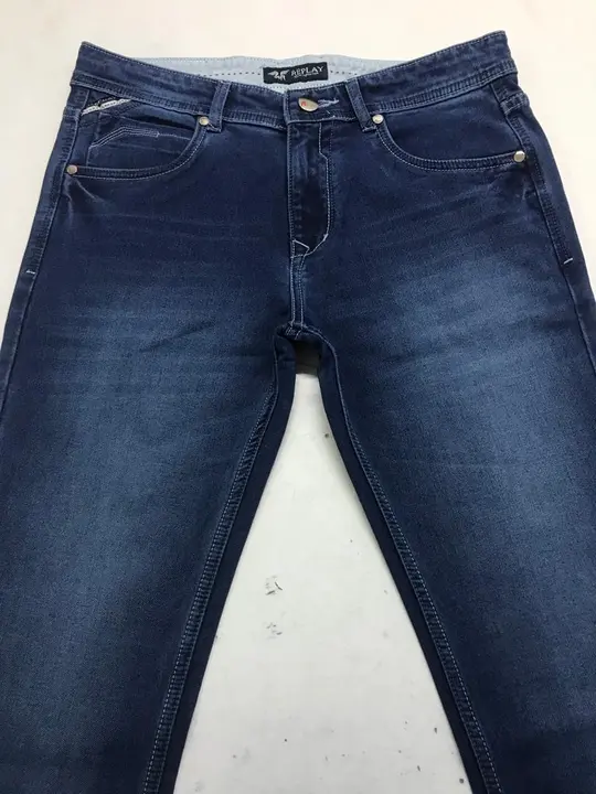 Men's jeans uploaded by Dream reach fashion on 8/23/2023