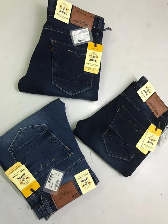 Men's jeans uploaded by Dream reach fashion on 8/23/2023