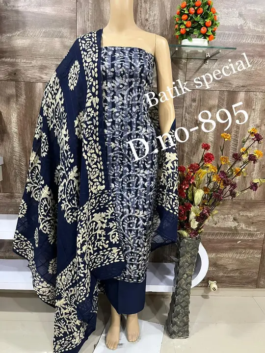 Batik Collection uploaded by business on 8/23/2023