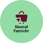 Business logo of Nasnal farnichr