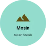Business logo of Mosin