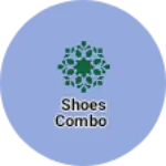 Business logo of Shoes combo