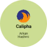 Business logo of Calipha