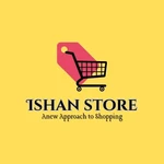 Business logo of Ishan store based out of Ganjam