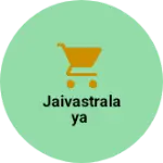 Business logo of JAIVASTRALAYA