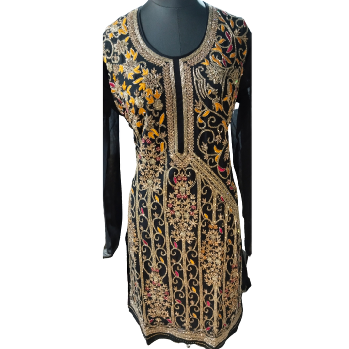 Post image Hey! Checkout my new product called
Ladies Panjabi suit .