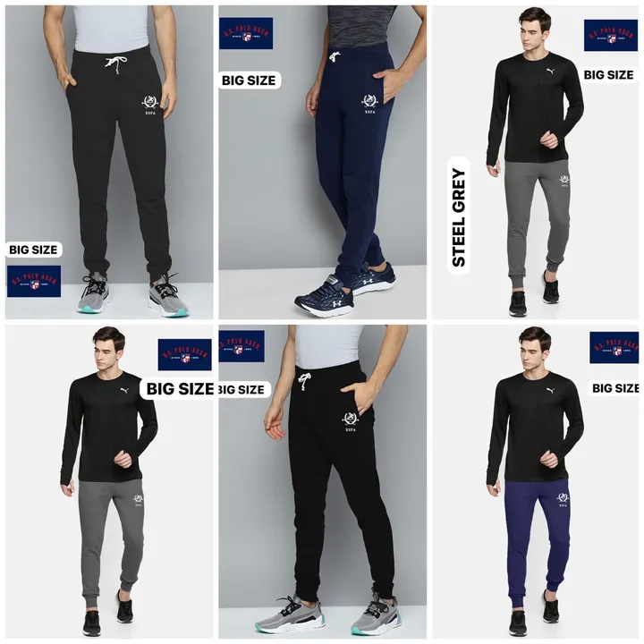 Mens Trackpant  uploaded by business on 8/23/2023
