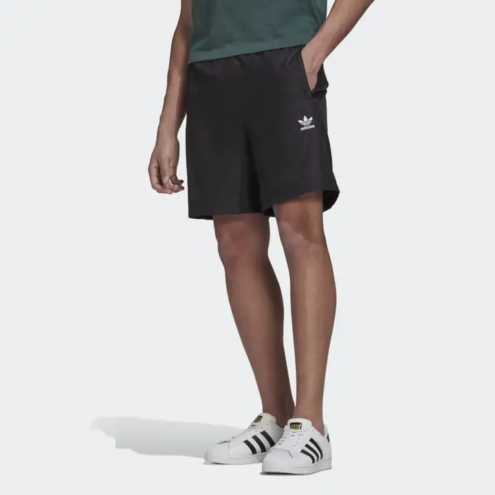 Plain ns shorts (Black) uploaded by business on 8/23/2023