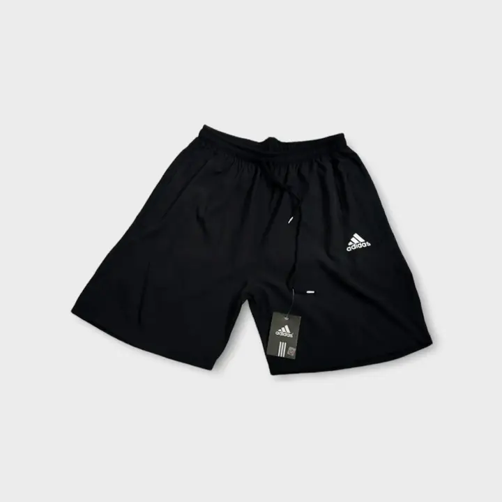 Plain ns shorts (Black) uploaded by Attri Enterprise on 8/23/2023