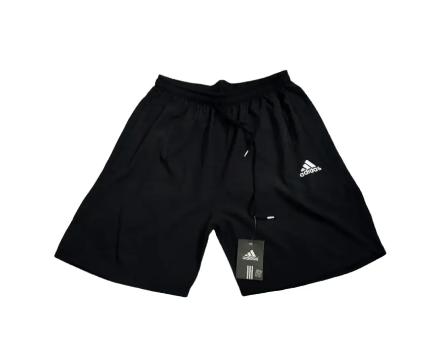Plain ns shorts (Black) uploaded by Attri Enterprise on 8/23/2023