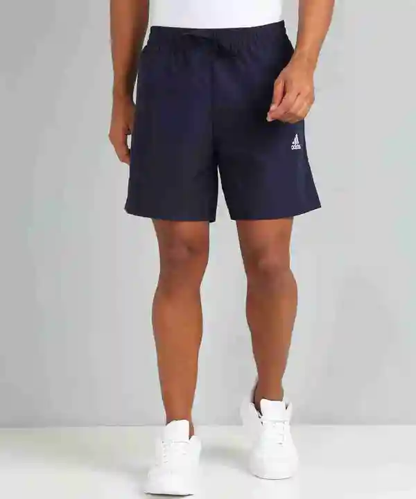 Ns plain shorts (navy) uploaded by Attri Enterprise on 8/23/2023