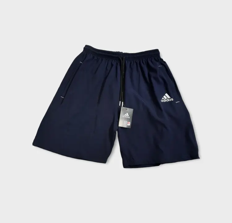 Ns plain shorts (navy) uploaded by Attri Enterprise on 8/23/2023