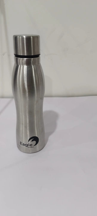 Eagle Stainless Steel Water bottle  uploaded by Suranas Kitchen Solution  on 8/23/2023