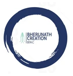 Business logo of BHERUNATH CREATION
