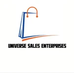 Business logo of Universe Sales Enterprises