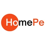 Business logo of HomePe