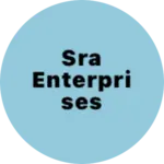 Business logo of SRA Enterprises