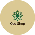 Business logo of QSD shop