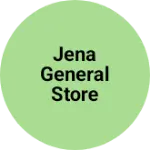 Business logo of JENA GENERAL STORE