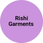 Business logo of Rishi Store