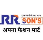 Business logo of RR SONS