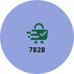Business logo of 7828