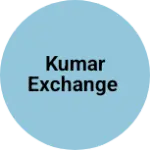 Business logo of Kumar exchange
