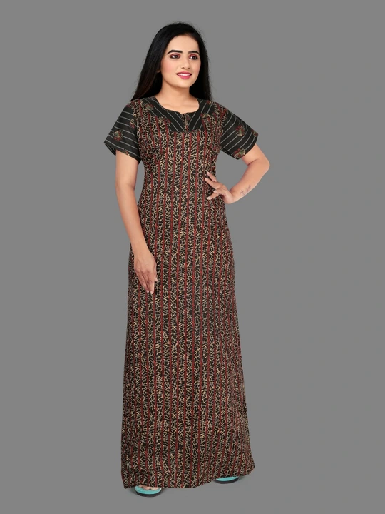 Product uploaded by Bhumi night wear on 8/23/2023